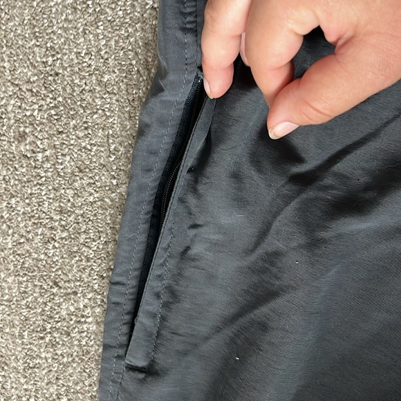 REI men’s light weight hiking pant 36X30 - Picture 4 of 7